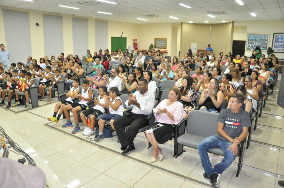 II Ciclo Estadual de Debates promovido pela Sedhast termina hoje
