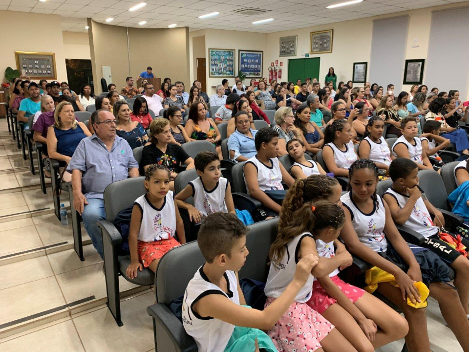 II Ciclo Estadual de Debates promovido pela Sedhast termina hoje