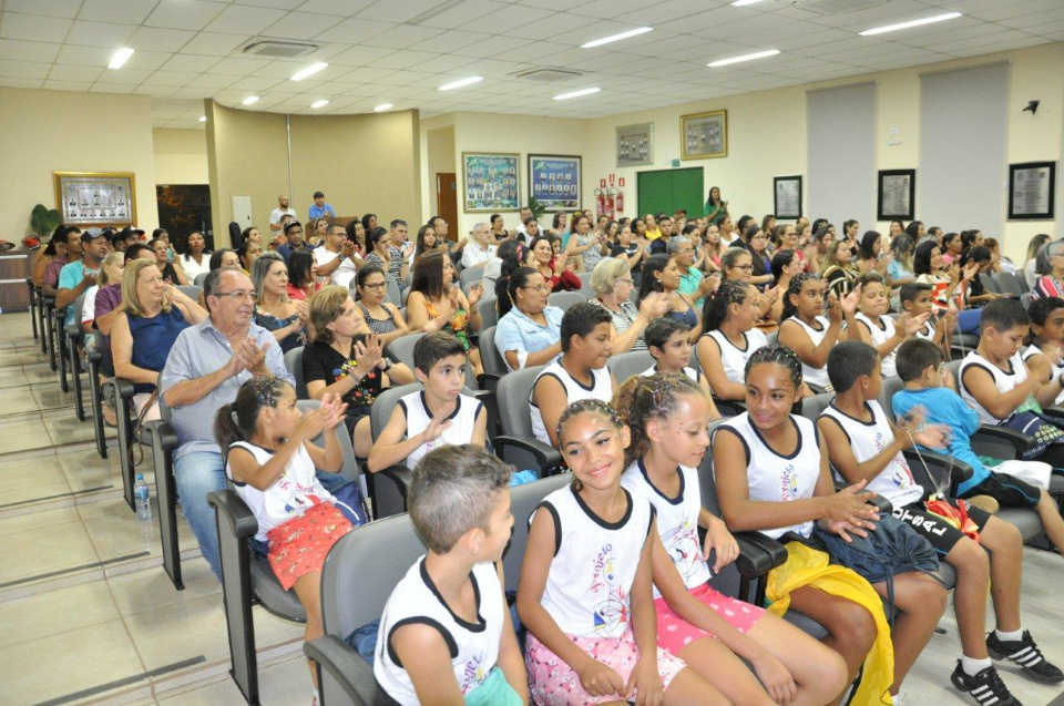 II Ciclo Estadual de Debates promovido pela Sedhast termina hoje