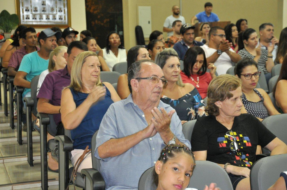 II Ciclo Estadual de Debates promovido pela Sedhast termina hoje