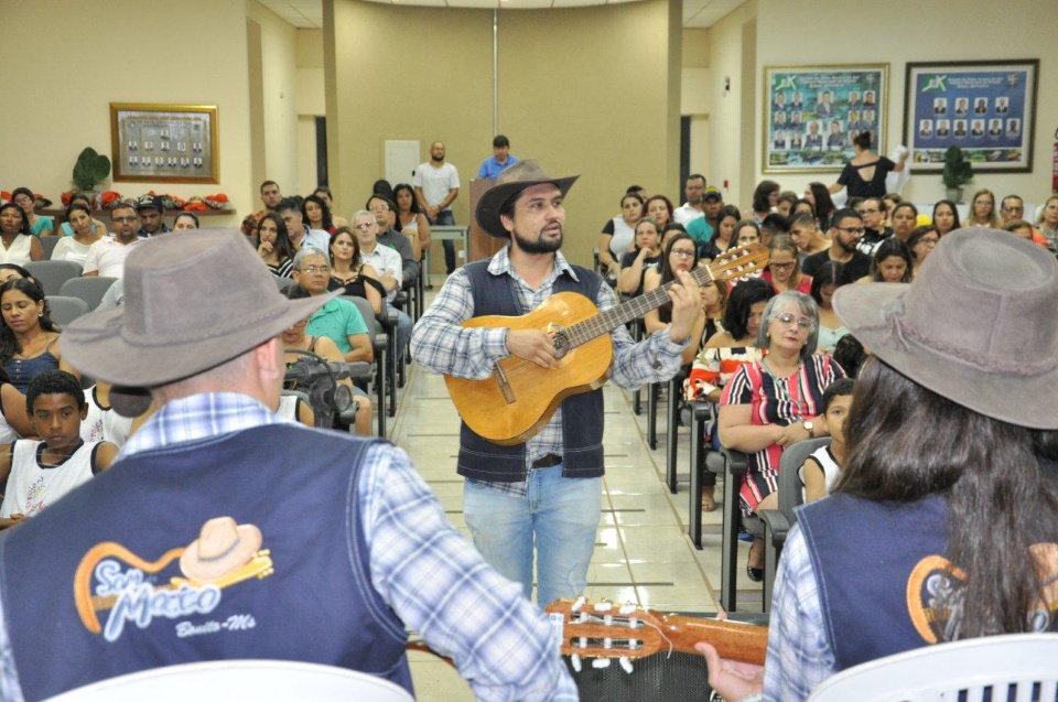 II Ciclo Estadual de Debates promovido pela Sedhast termina hoje