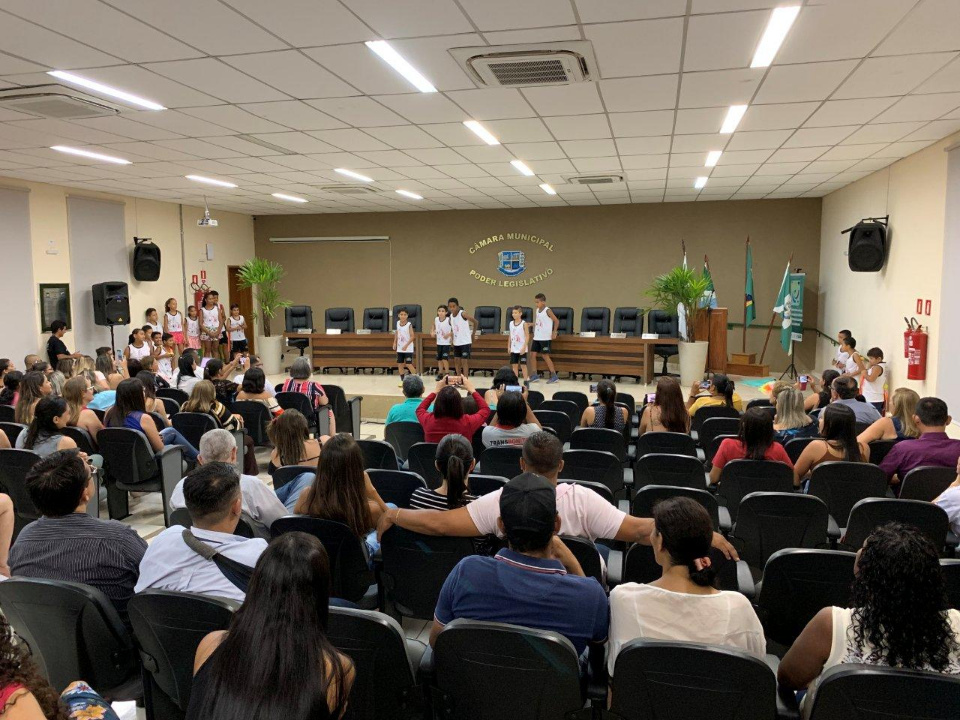 II Ciclo Estadual de Debates promovido pela Sedhast termina hoje