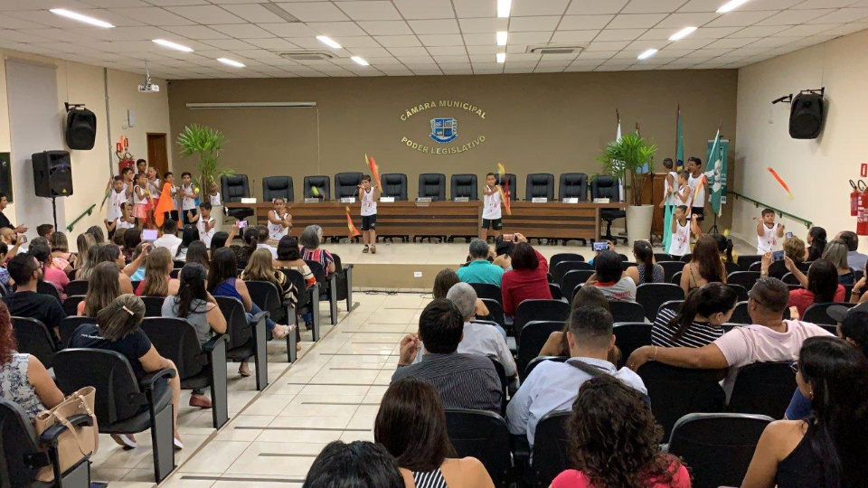 II Ciclo Estadual de Debates promovido pela Sedhast termina hoje