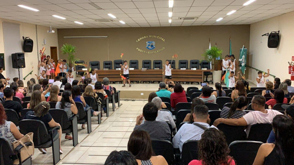 II Ciclo Estadual de Debates promovido pela Sedhast termina hoje