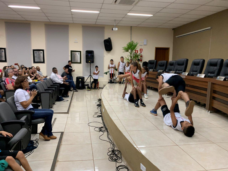 II Ciclo Estadual de Debates promovido pela Sedhast termina hoje