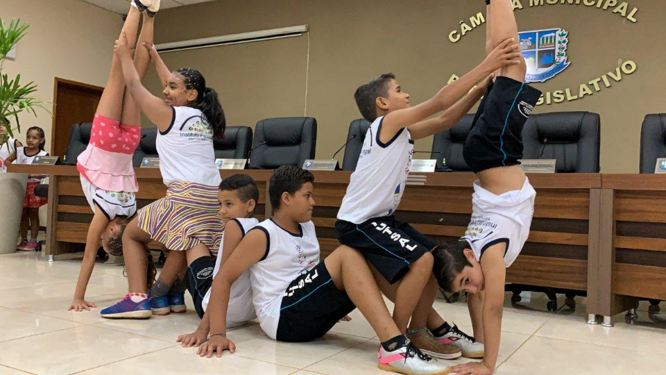 II Ciclo Estadual de Debates promovido pela Sedhast termina hoje
