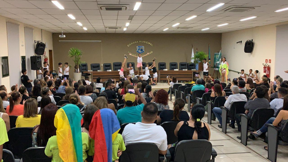 II Ciclo Estadual de Debates promovido pela Sedhast termina hoje