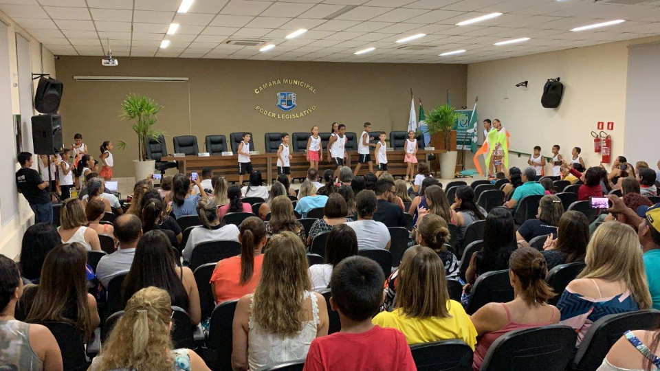II Ciclo Estadual de Debates promovido pela Sedhast termina hoje