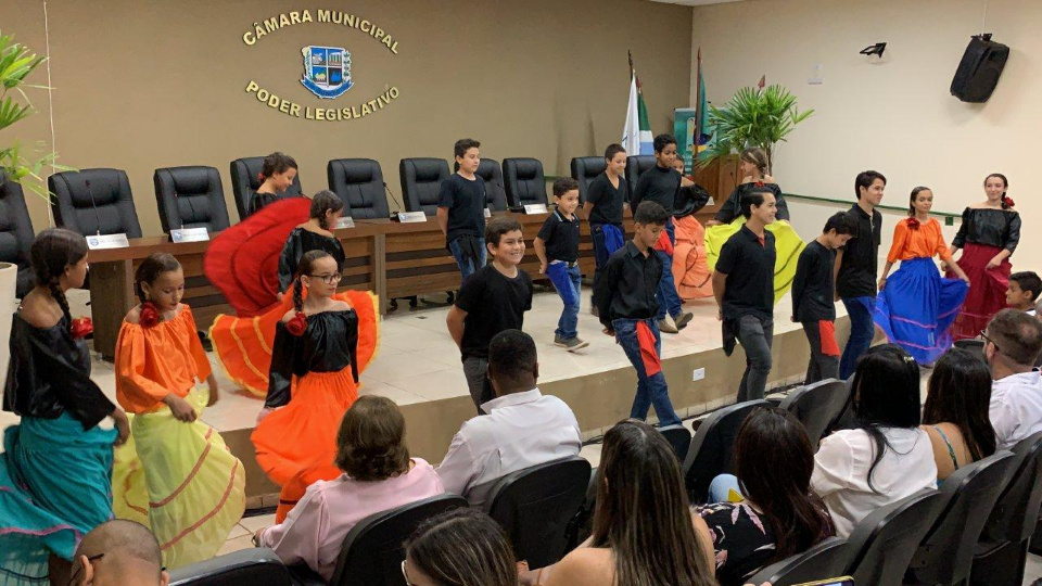 II Ciclo Estadual de Debates promovido pela Sedhast termina hoje