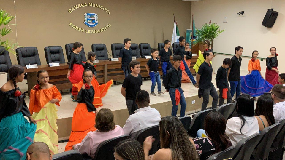 II Ciclo Estadual de Debates promovido pela Sedhast termina hoje