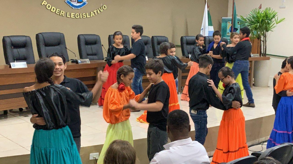 II Ciclo Estadual de Debates promovido pela Sedhast termina hoje