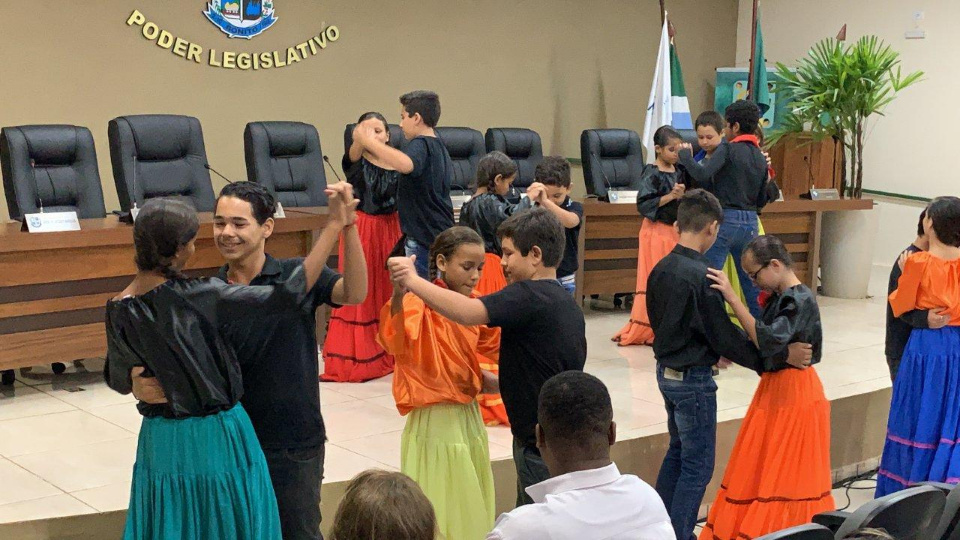 II Ciclo Estadual de Debates promovido pela Sedhast termina hoje