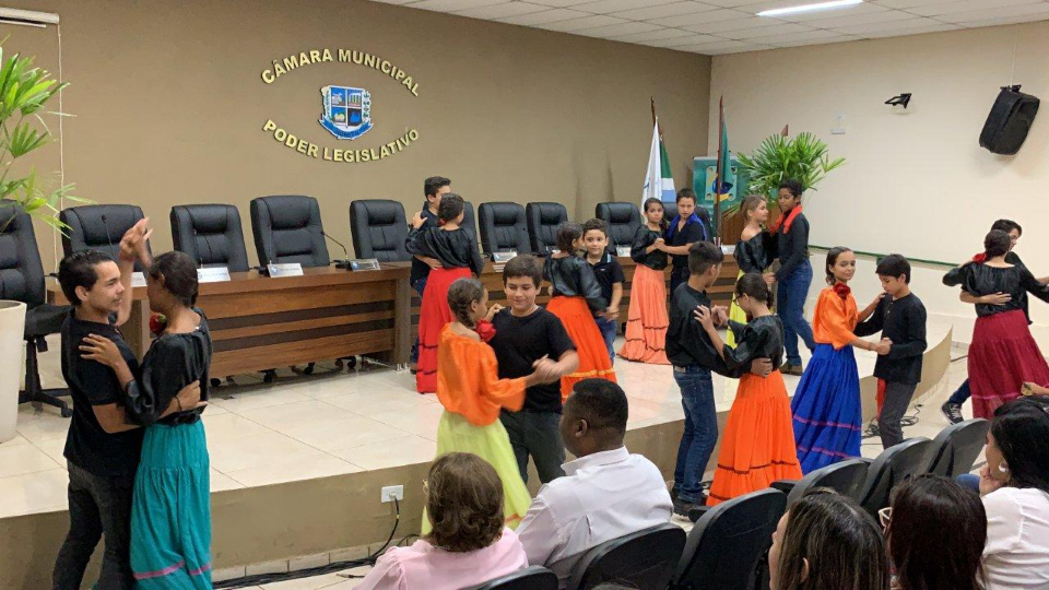 II Ciclo Estadual de Debates promovido pela Sedhast termina hoje
