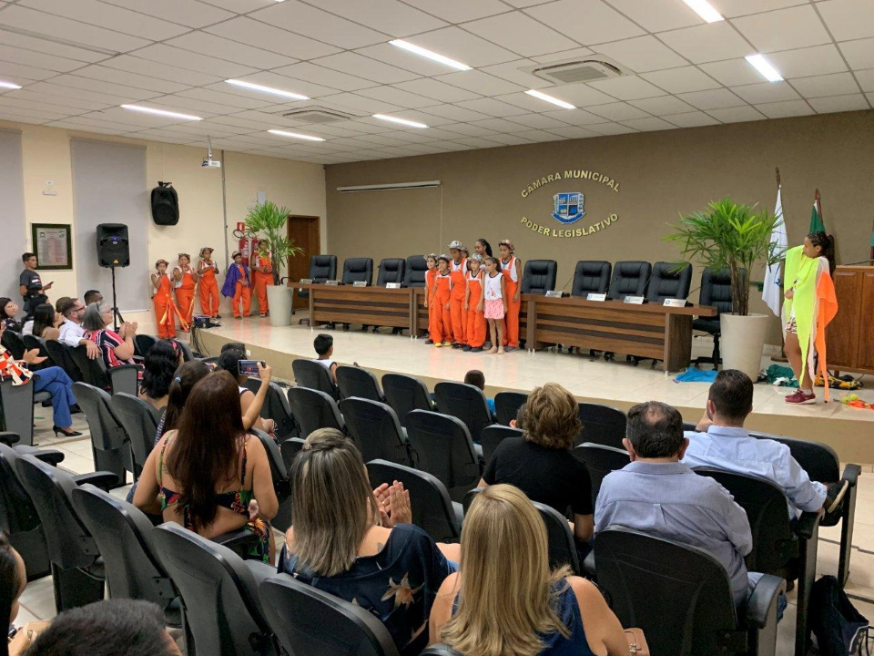II Ciclo Estadual de Debates promovido pela Sedhast termina hoje