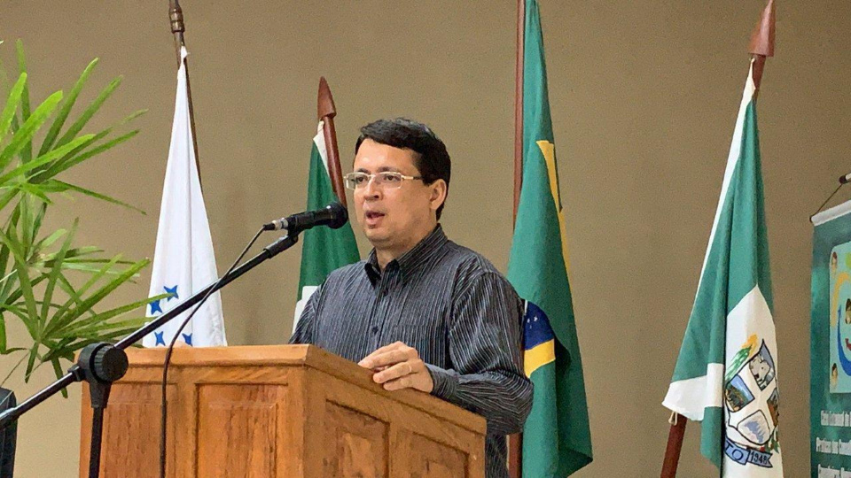 II Ciclo Estadual de Debates promovido pela Sedhast termina hoje