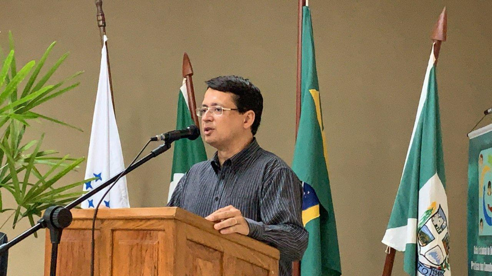 II Ciclo Estadual de Debates promovido pela Sedhast termina hoje