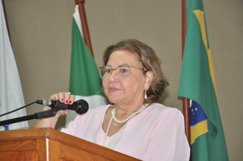 II Ciclo Estadual de Debates promovido pela Sedhast termina hoje