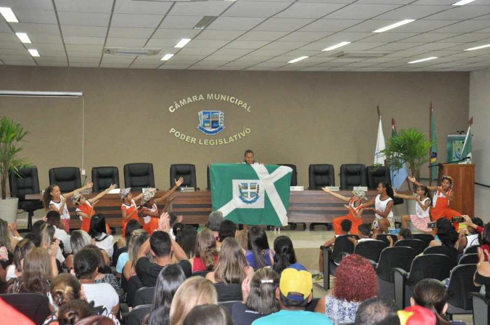 II Ciclo Estadual de Debates promovido pela Sedhast termina hoje