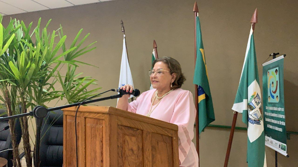 II Ciclo Estadual de Debates promovido pela Sedhast termina hoje