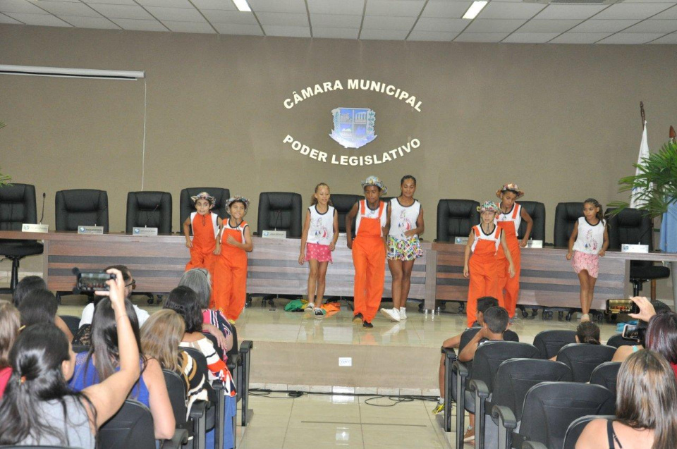 II Ciclo Estadual de Debates promovido pela Sedhast termina hoje