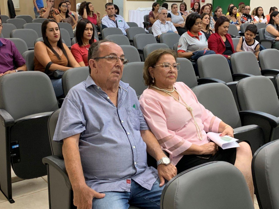 II Ciclo Estadual de Debates promovido pela Sedhast termina hoje