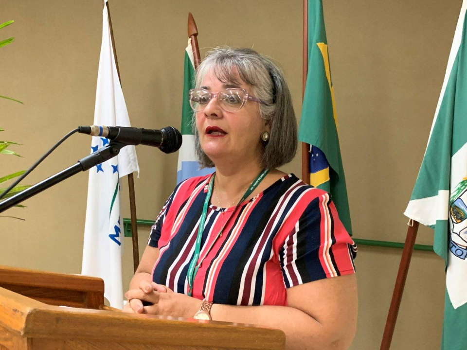 II Ciclo Estadual de Debates promovido pela Sedhast termina hoje