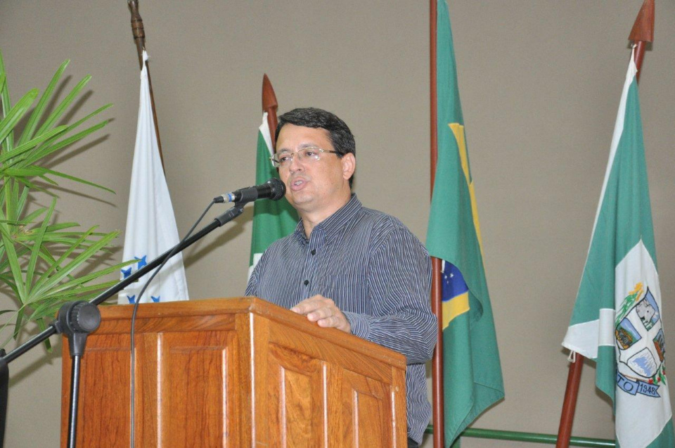 II Ciclo Estadual de Debates promovido pela Sedhast termina hoje