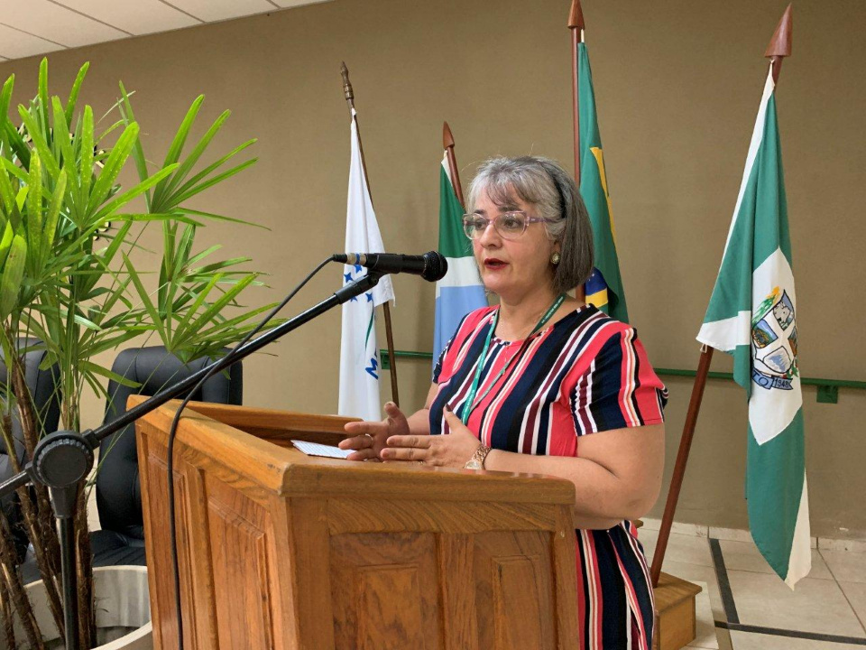 II Ciclo Estadual de Debates promovido pela Sedhast termina hoje