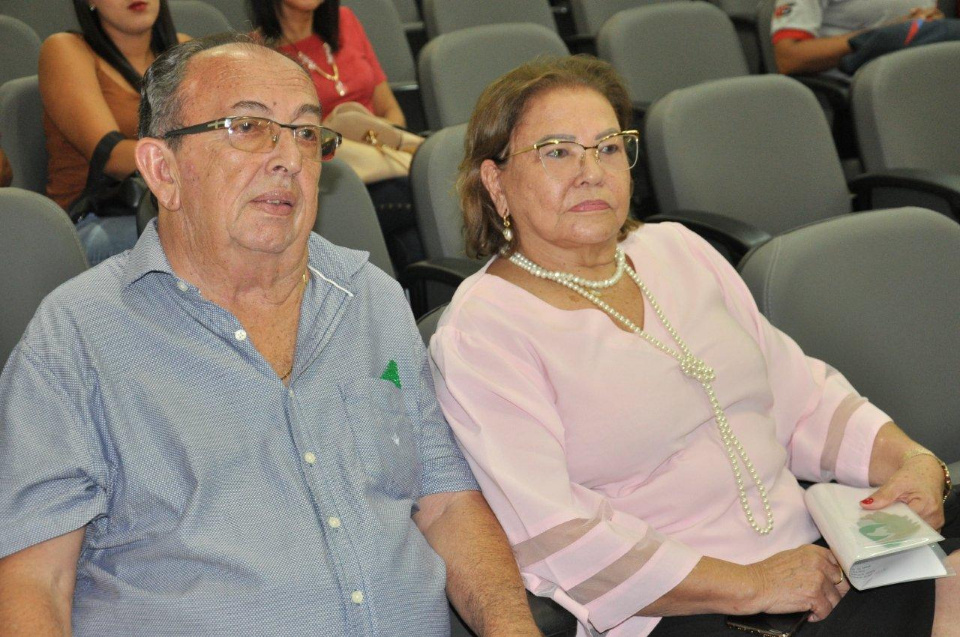 II Ciclo Estadual de Debates promovido pela Sedhast termina hoje