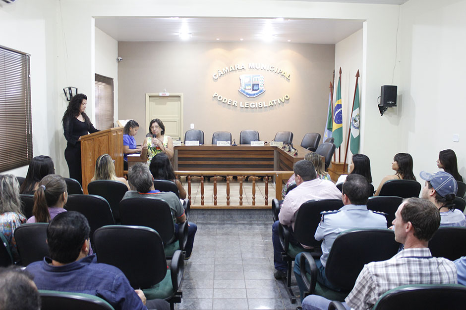 Novas Conselheiras Tutelares de Bonito tomam posse