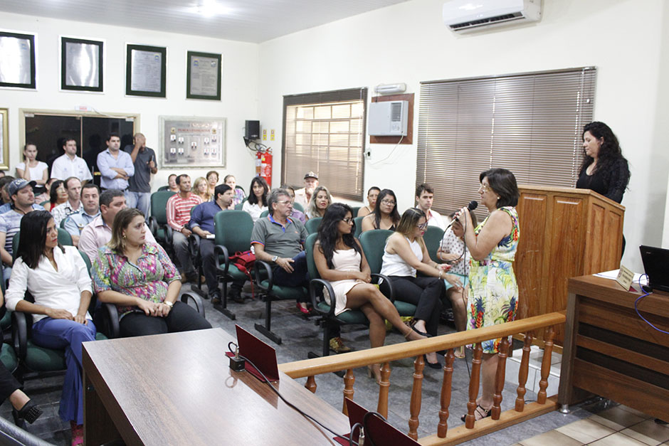 Novas Conselheiras Tutelares de Bonito tomam posse