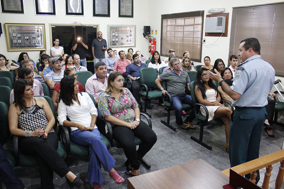 Novas Conselheiras Tutelares de Bonito tomam posse
