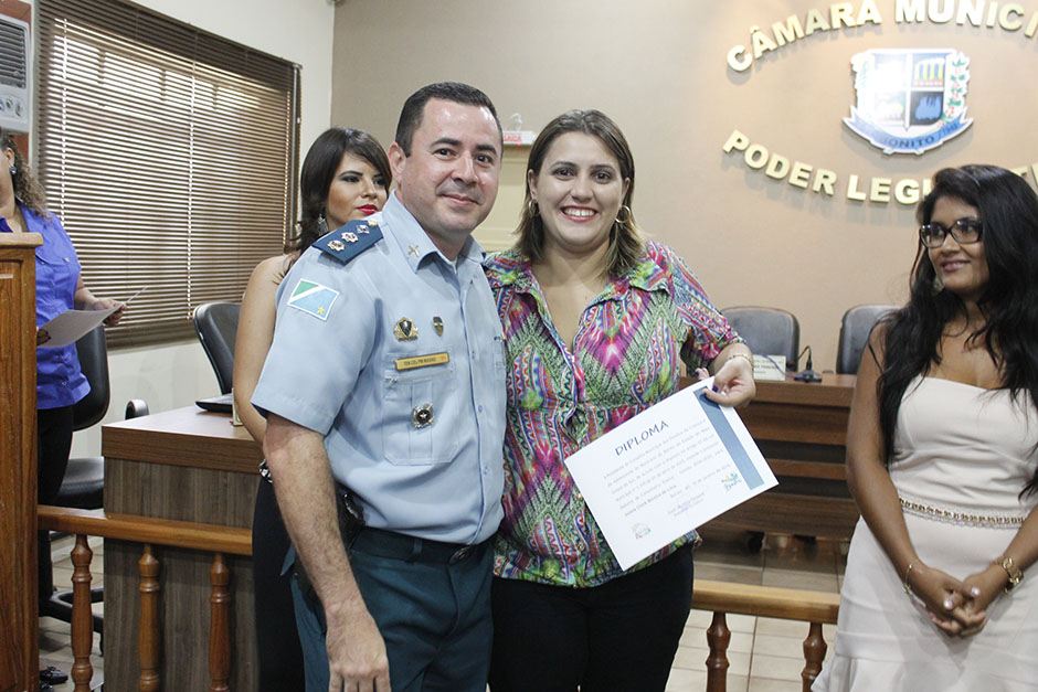Novas Conselheiras Tutelares de Bonito tomam posse