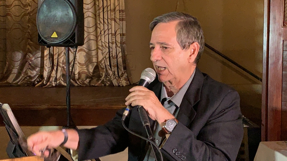 Confira os homenageados do 4º Prêmio Piraputanga de Turismo