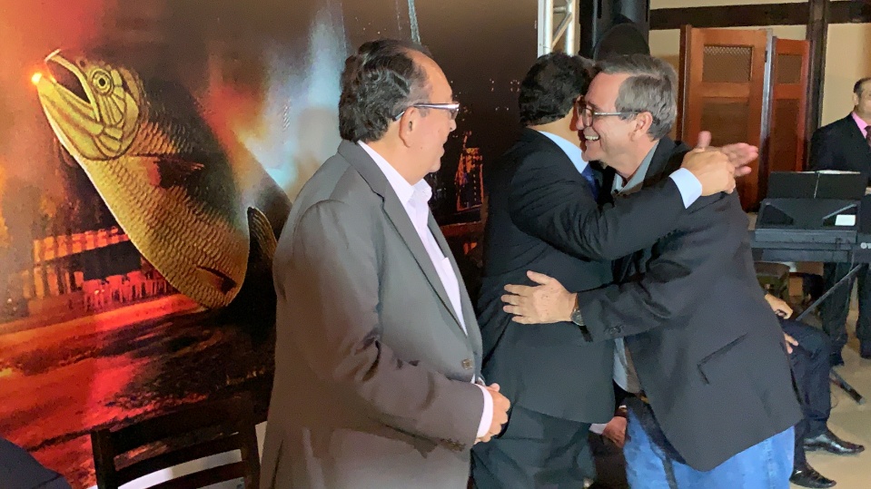 Confira os homenageados do 4º Prêmio Piraputanga de Turismo