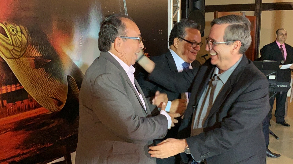 Confira os homenageados do 4º Prêmio Piraputanga de Turismo