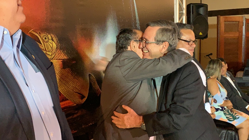 Confira os homenageados do 4º Prêmio Piraputanga de Turismo