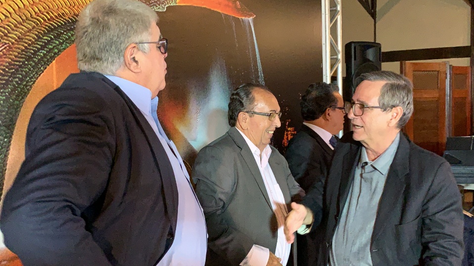 Confira os homenageados do 4º Prêmio Piraputanga de Turismo