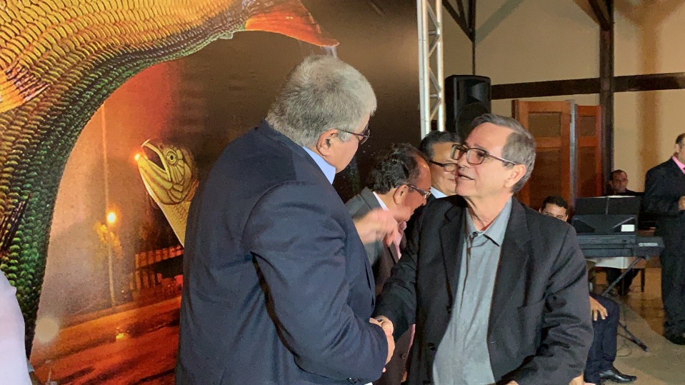 Confira os homenageados do 4º Prêmio Piraputanga de Turismo