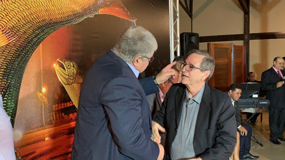Confira os homenageados do 4º Prêmio Piraputanga de Turismo