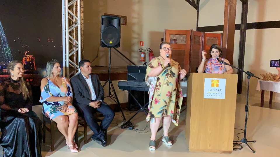 Confira os homenageados do 4º Prêmio Piraputanga de Turismo