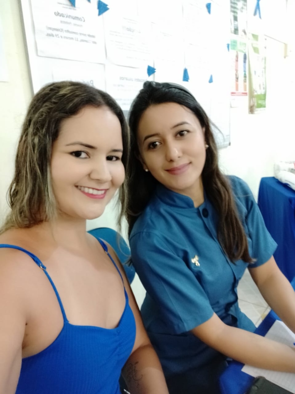 UBS Central realiza palestras sobre Saúde do Homem UBS Central realiza palestras sobre Saúde do Homem