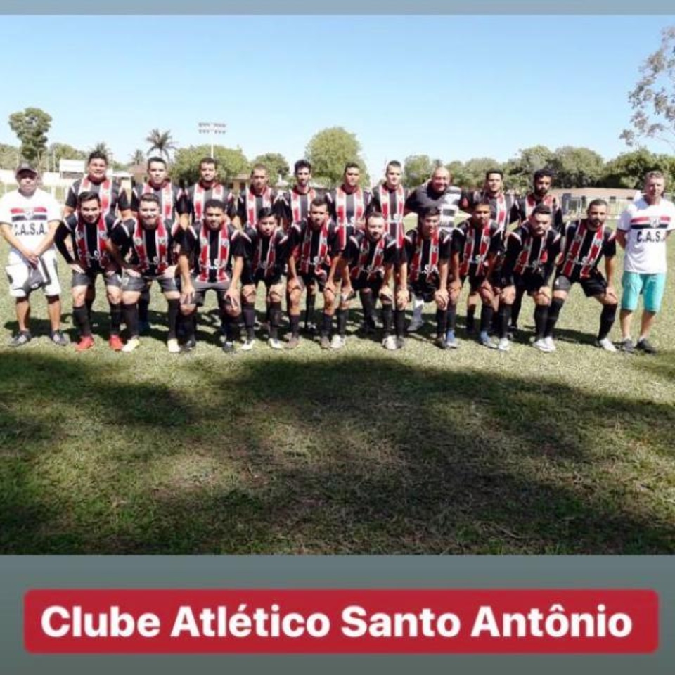 Semifinais do Campeonato Municipal 2019 acontecem neste domingo