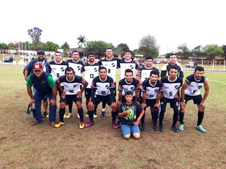 Semifinais do Campeonato Municipal 2019 acontecem neste domingo