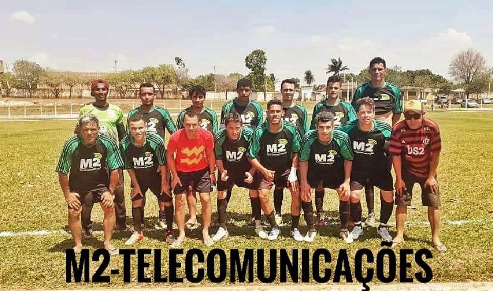 Semifinais do Campeonato Municipal 2019 acontecem neste domingo