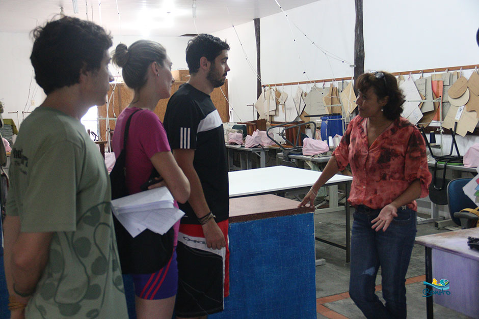 Representantes da ATTA inspecionam e aprovam Bonito e Pantanal para sediar a primeira Adventure Week no Brasil