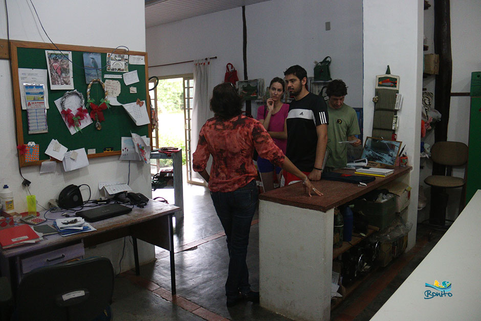 Representantes da ATTA inspecionam e aprovam Bonito e Pantanal para sediar a primeira Adventure Week no Brasil