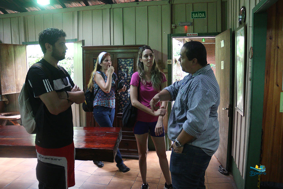 Representantes da ATTA inspecionam e aprovam Bonito e Pantanal para sediar a primeira Adventure Week no Brasil