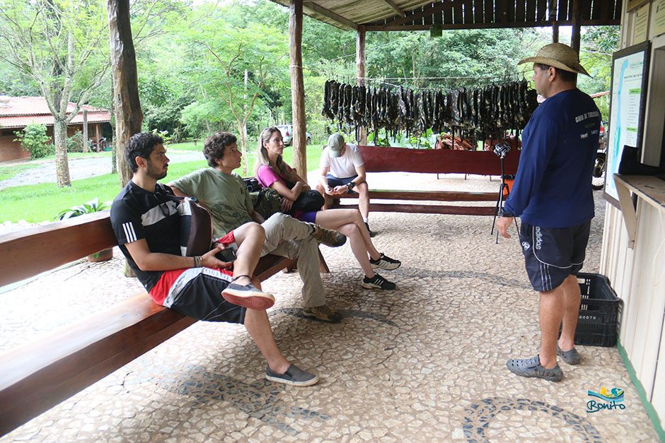 Representantes da ATTA inspecionam e aprovam Bonito e Pantanal para sediar a primeira Adventure Week no Brasil