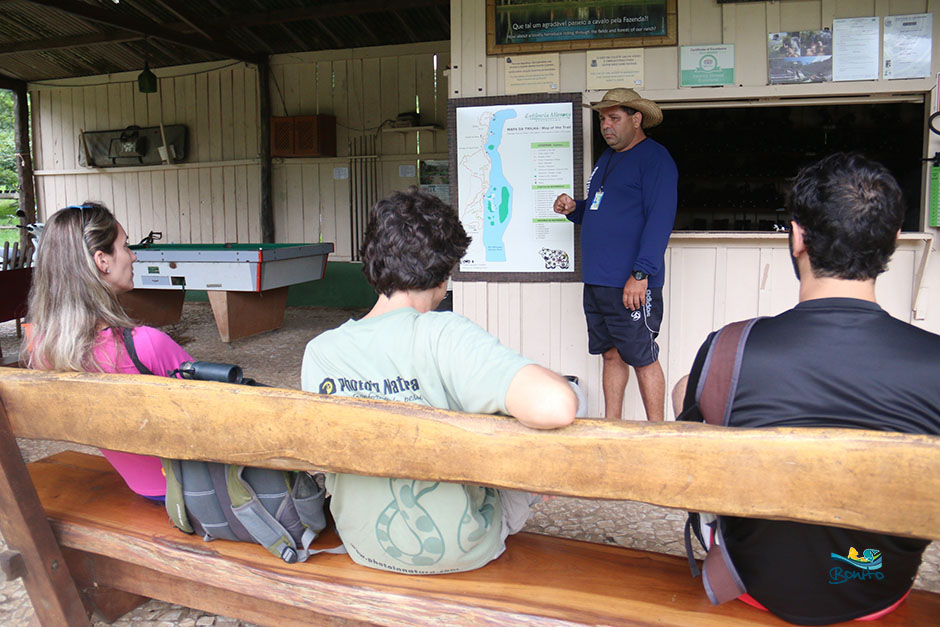 Representantes da ATTA inspecionam e aprovam Bonito e Pantanal para sediar a primeira Adventure Week no Brasil